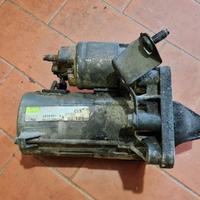 Motorino avviamento peugeot 206 1.6hdi 