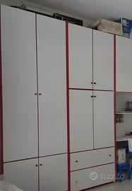 Mobili usati in buone condizioni