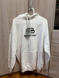 Felpa Balenciaga