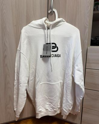 Felpa Balenciaga