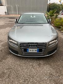 Audi A7 2012 3.0 TDI 245CV