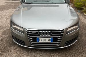 Audi A7 2012 3.0 TDI 245CV
