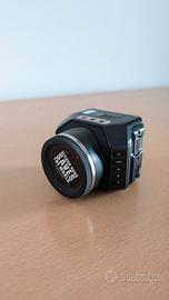 Blackmagic Micro Cinema Camera Full HD