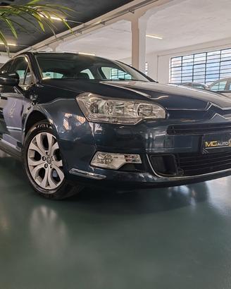 Citroen C5 2.0 16V 143 Exclusive