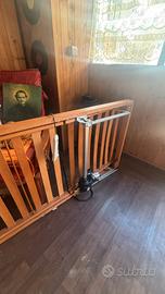 letto reclinabile elettrico