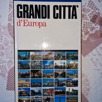 Grandi città d'Europa