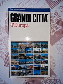 Grandi città d'Europa