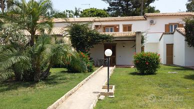 Trivani a Scoglitti(Rg) in Residence