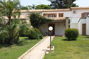 Trivani a Scoglitti(Rg) in Residence