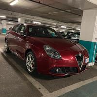 Alfa Romeo Giulietta Multiair 170cv benzina