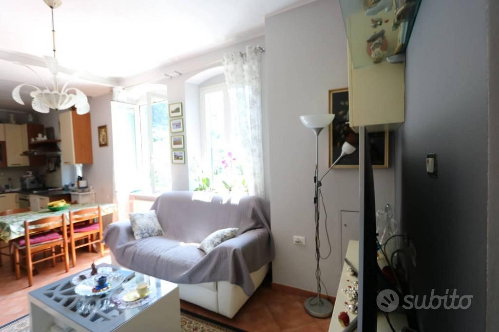 Apartment in Chiesa Giovi, Montanesi - Vista 2