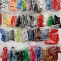 Lego Lotto 100 Mattoncini Nuovi