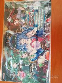 Playmat Yu-Gi-Oh