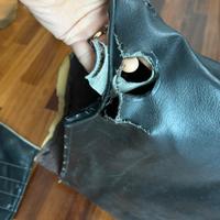 Fodere sedili per gt junior