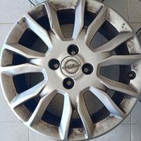 Cerchi auto Opel