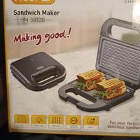 sandwich toaster