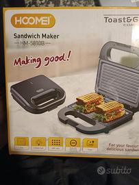 sandwich toaster