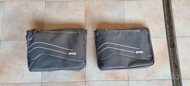 Kit cura auto BMW originali