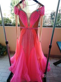 vestito da ballo