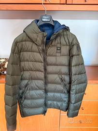 giubbino blauer taglia M 