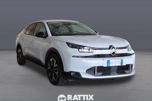 CITROEN c4 x 2024 C4 X 1.2 puretech Max s&s 130cv
