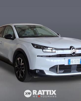 CITROEN c4 x 2024 C4 X 1.2 puretech Max s&s 130cv