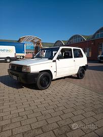 fiat panda 1100 Fire joung