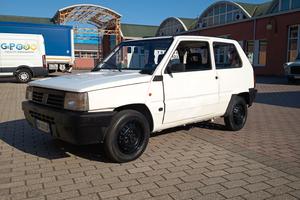 fiat panda 1100 Fire joung