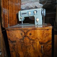 macchina per cucire Guttmann