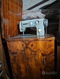 macchina per cucire Guttmann