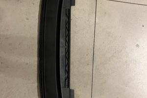 Spoiler paraurti anteriore golf 7