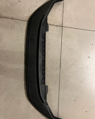 Spoiler paraurti anteriore golf 7