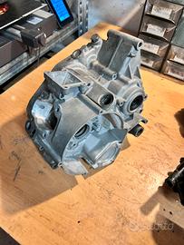 Italkit 86 - abbandono progetto AM6