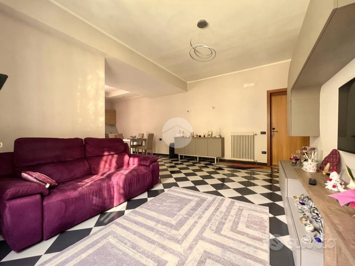 Appartamento – Pozzuoli, Arco Felice - Altro