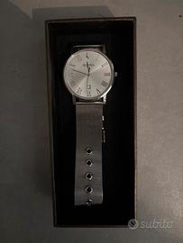 Orologio Bulova Vintage Elegante Uomo