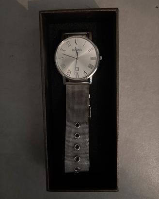 Orologio Bulova Vintage Elegante Uomo