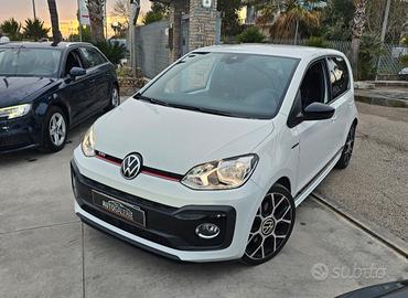 Volkswagen UP GTI 1.000CC 116CV/GO KART/STRAFULL