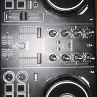 Console PioneerDDJ200