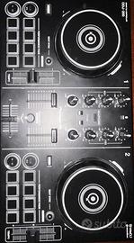 Console PioneerDDJ200