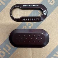 Cover Chiave Originale 500 Abarth 695 Maserati