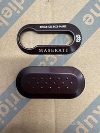 Cover Chiave Originale 500 Abarth 695 Maserati