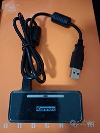 multi USB