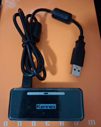 multi USB