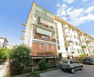 Immobile in asta di 84 m² a Rovigo