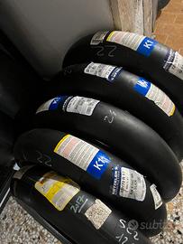 Pirelli metzler 120/70 k1 sc2