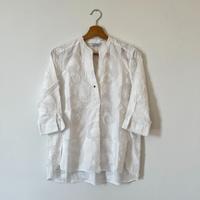 Camicia donna Caliban bianca