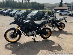 Voge Valico 900 DSX PRONTA CONSEGNA