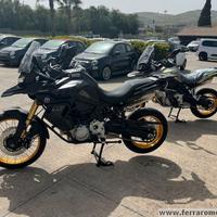 Voge Valico 900 DSX PRONTA CONSEGNA