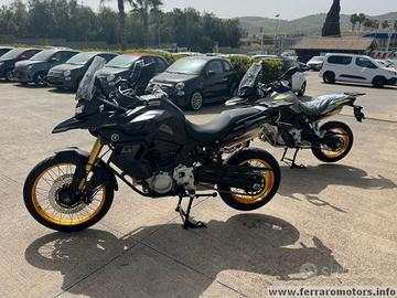 Voge Valico 900 DSX PRONTA CONSEGNA