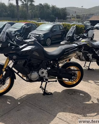 Voge Valico 900 DSX PRONTA CONSEGNA
